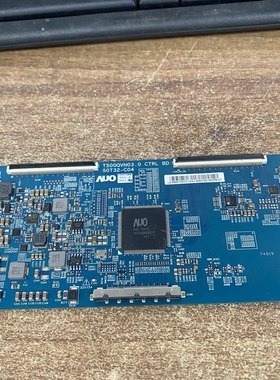 长虹50U3C 50C1U 逻辑板T500QVN03.0 CTRL BD 50T32-C04现货 华