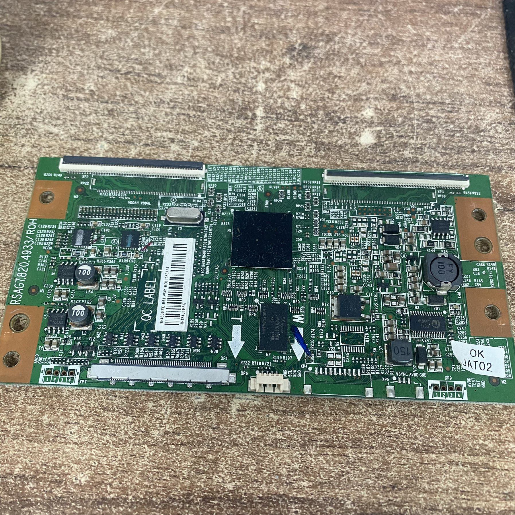 原装海信LED46K360X3D46K310X