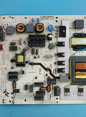 原装长虹LED42538E电视电源板K-150S2 4701-2150S2-A6135D01测好