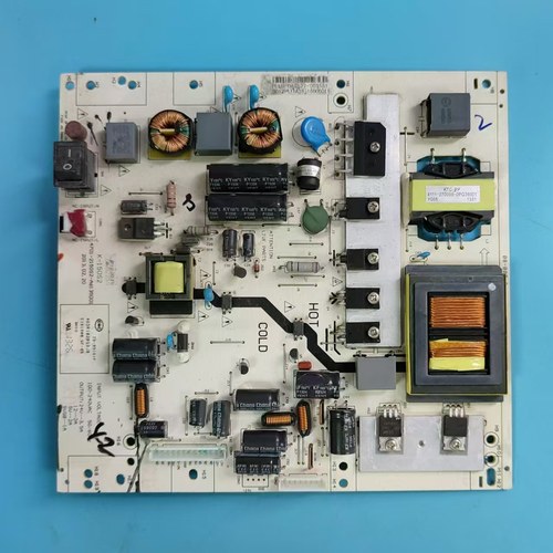 原装长虹LED42538E电源板实物图