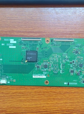 夏普LCD-52DS50A 逻辑板KF759 RUNTK4911TP QPWBXF759WJN2 测好发