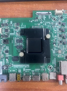 原装海信LED65M5600UC 主板RSAG7.820.6935屏HE650C5U31现货 啊