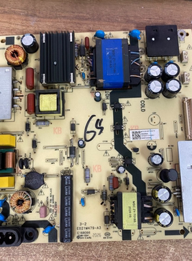 ￡原装海尔LU65C61 LS58H610G电源板TV5006-ZC02-02 0090732304A