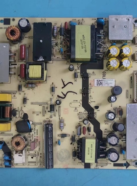 原装海尔LS58AL88D91 LU55K82电源板TV5006-ZC02-02 0090727890C