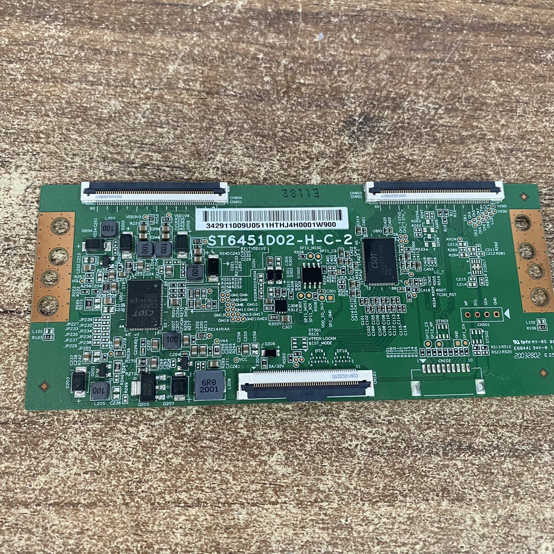 原装现货TCL65L2小米L65M5-EA