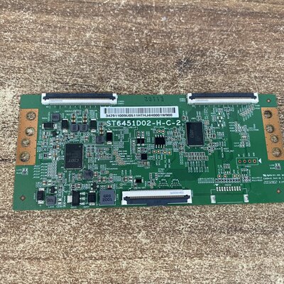 原装现货TCL65L2小米L65M5-EA