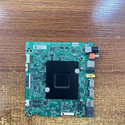海信HZ55E6AC电视主板