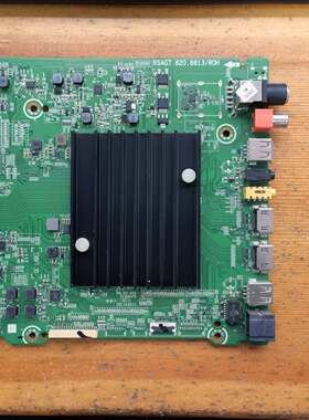 原装海信HZ65A67E(BOM1)主板