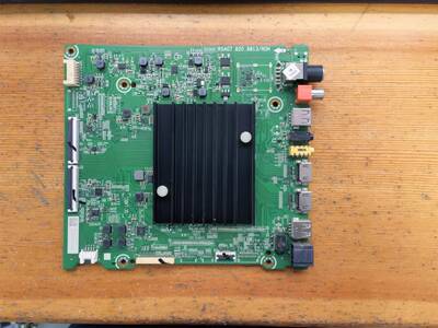 原装海信HZ65A67E(BOM1)主板