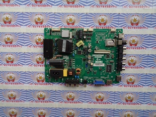 原装 TCL L42F3309B 主板TP.VST69S.P78屏LVF420AUDX 现货 测好