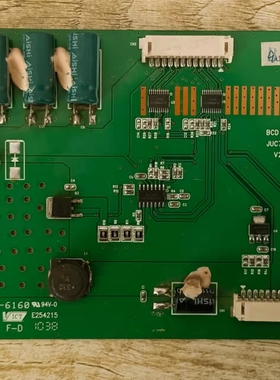 原装长虹 ITV42850EB 升压板 恒流板 JUC7.820.00039435 现货