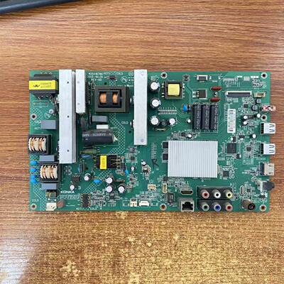 康佳LED48M1200AF电视主板