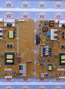 原装现货飞利浦55PFL5820电源板 715G5173-P03-W21-002S 非代用