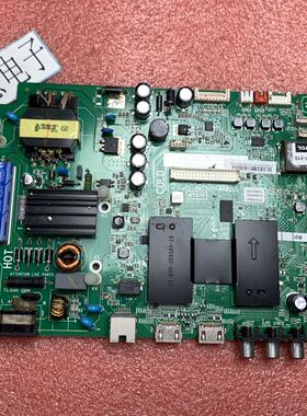 原装TCL L43F3800A主板40-0MT507-MAB2LG配屏LVF430AU0T现货