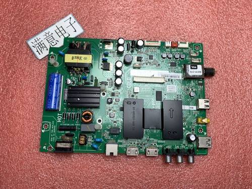 原装TCL L43F3800A主板40-0MT507-MAB2LG配屏LVF430AU0T现货
