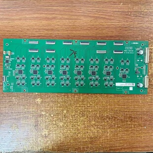 TCL 75S545S S535D Q10G恒流板40-75C78E-DRA2LG 11602-500248