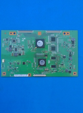 A原装 三星UA46B6000VF 逻辑板FRC-TC0N-CM0-80PIN 屏T460FBE1-DB