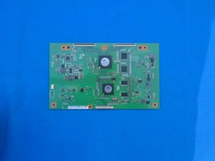 A原装 三星UA46B6000VF 逻辑板FRC-TC0N-CM0-80PIN 屏T460FBE1-DB