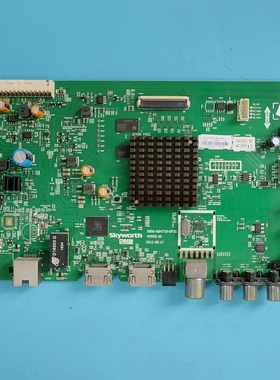 创维55V5 55M6 55M5E 55E600E 55M7/5主板5800-A8H730-0P30屏可选