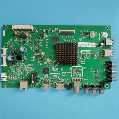 创维55V555M655M5E主板