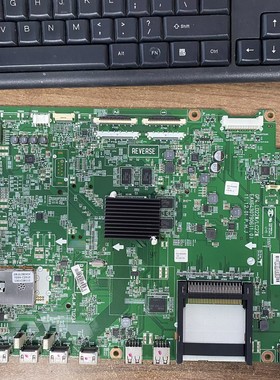 LG 55LM6600-CE主板EAX64307906(1.0)屏LC550EUG(PE)(F2)测好 华