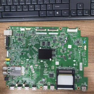 LG 55LM6600-CE主板EAX64307906(1.0)屏LC550EUG(PE)(F2)测好 华