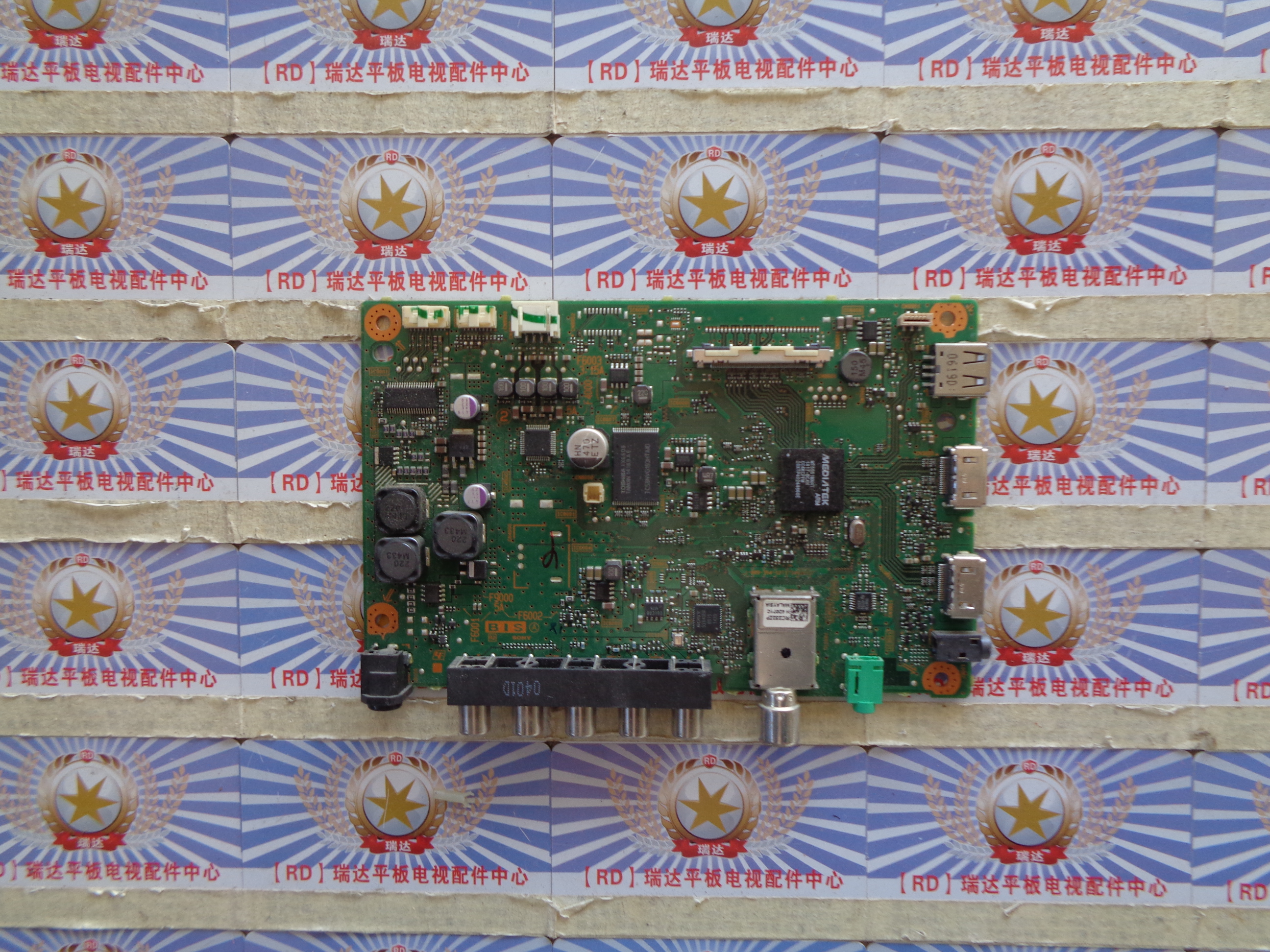 原装索尼KDL-48R480B主板