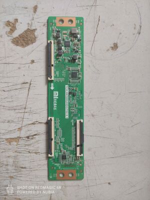 原装红米L50R6-A逻辑板