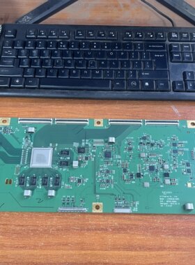 原装 LG 55EG9200-CA 电视逻辑板 6870C-0585A LC550LQD-GHP5 阿