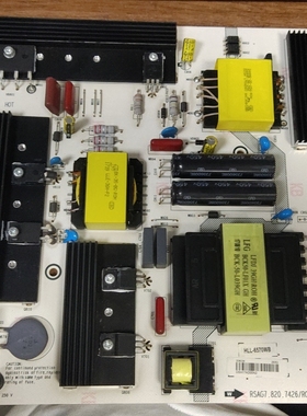 AA原装海信 LED65M500U 电源板 RSAG7.820.7426 HD6501U-B311