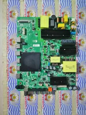 原装正品 飞利浦65PUF6263 主板MSD6A648-T8F1 配屏K650WDC2 现货