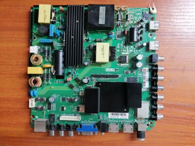 原装拆机同方LE-50TM680