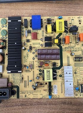 松下TH-50FX580C TH一55FX680C 电源板5800-L5R021-W000实拍图 华