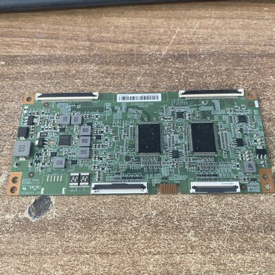 原装海信55U7G逻辑板47-6021502-
