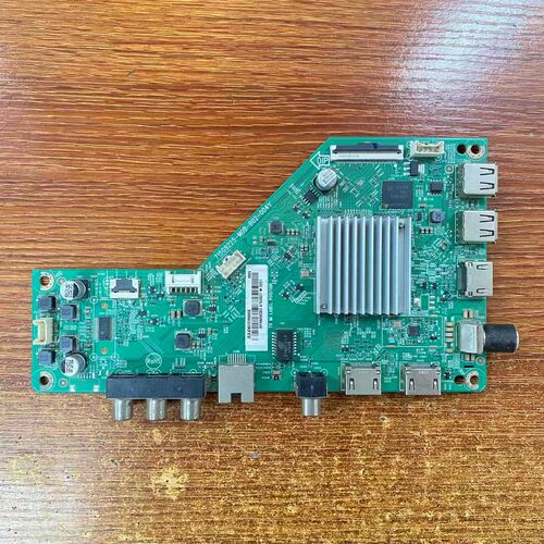 创维70G2070K5C电视主板