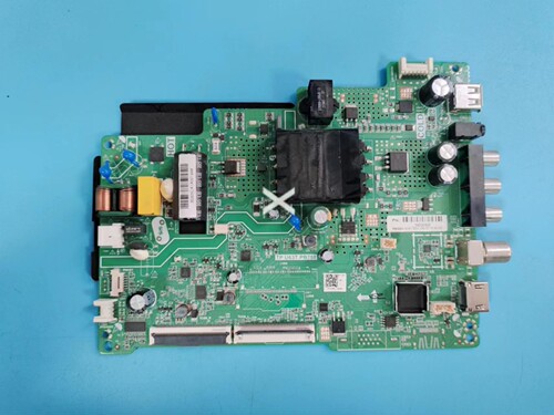 适用康佳LED43E330C主板