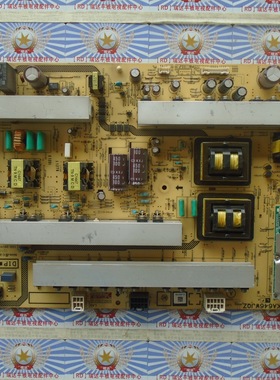 AA原装夏普LCD-60LX710A 电源板 RUNTKA646WJQZ PSD-0730测试好！