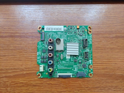 三星UA43/48/55J5088AJ主板测好