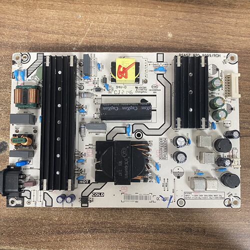 海信65A5F 65E3F 65V3H-X 电源板RSAG7.820.9999 HLL-9999WA 华 - 封面
