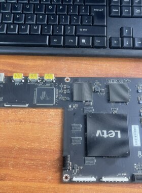 原装乐视L704P1电视主板HX6310-MNT-A-H5000屏S700HUB-1测好 啊