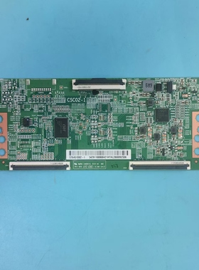 原装红米L65M5-RK 液晶逻辑板CSC02-1白条码ST6451D02-I 测试好