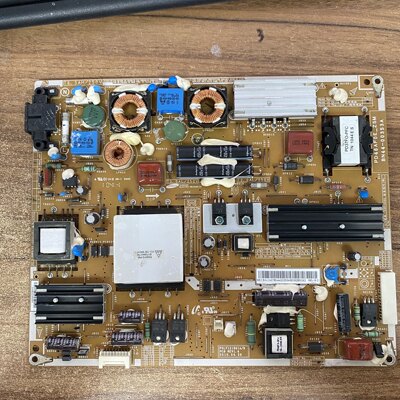 三星UA40C5000QR电视电源板PD4