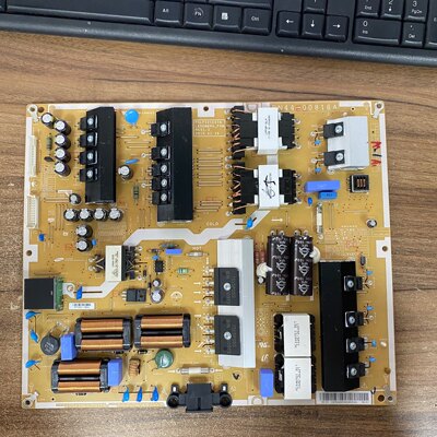 原装三星UA65JS9800电视电源板B