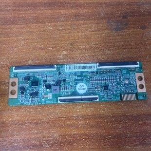 NHV650QUB RA逻辑板 F71 V2.0 F71现货阿 原装 HV650QUB 红米L65MA