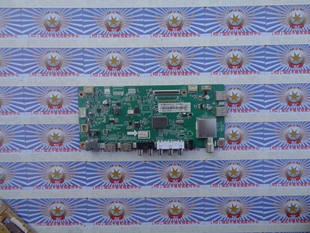 原装长虹 LED39C3000 主板 JUC7.820.00097065 屏 M390X13-E2-A