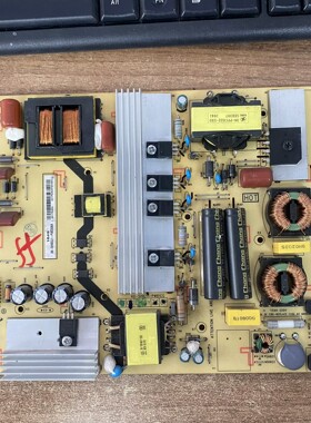 东芝55U66EBC 55U6600C液晶电源板40-SH9211-PWB1CG现货测好发 华