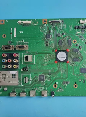 原装夏普LCD-60LX640A主板QPWBXG122WJN1配屏LK600D3GV0CT 实物图