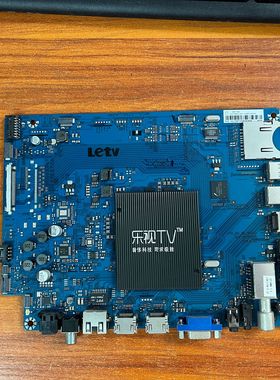 原装乐视 LetvS50Air 主板203300000770 屏TPT500J1-LE8.N 现货
