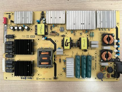 测好原装东芝65U6900C TCL 65R625C电源板40-P301HL-PWA1CG现货