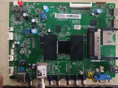 TCLL42E5300D主板40-1MS801